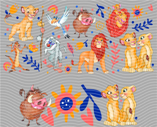 Mini stanlye cup-KW788